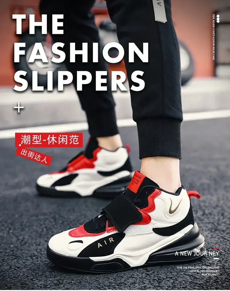 Chaussure Basketball 2025 Coussin Air