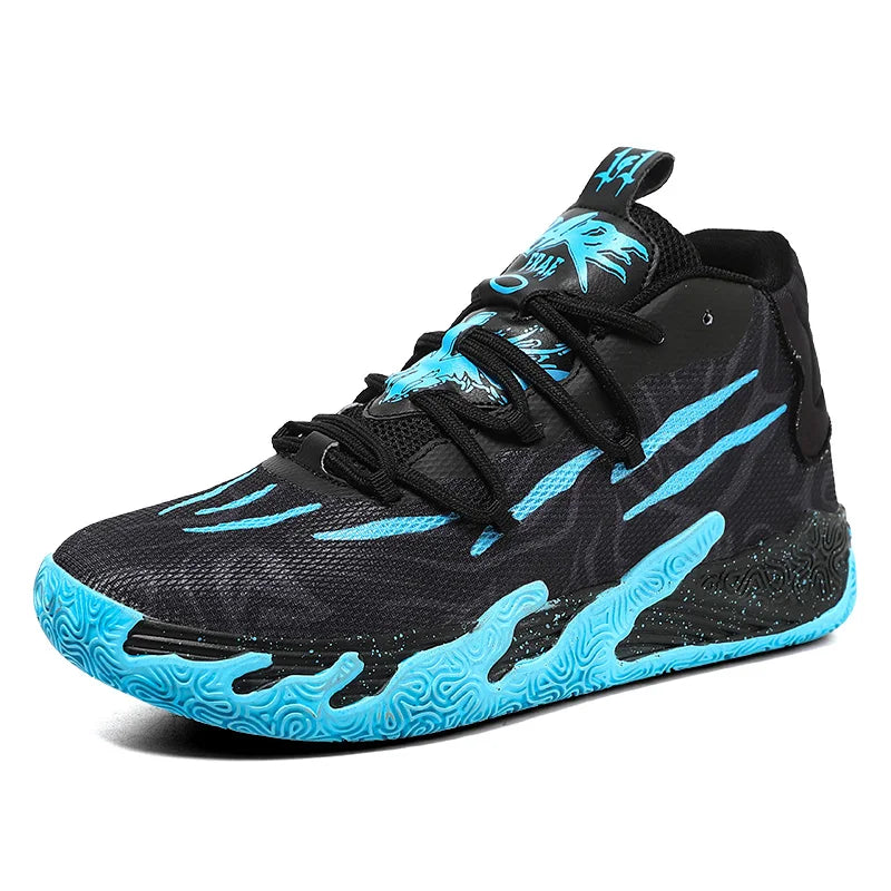 Basket Basketball 2025 Respirant Homme