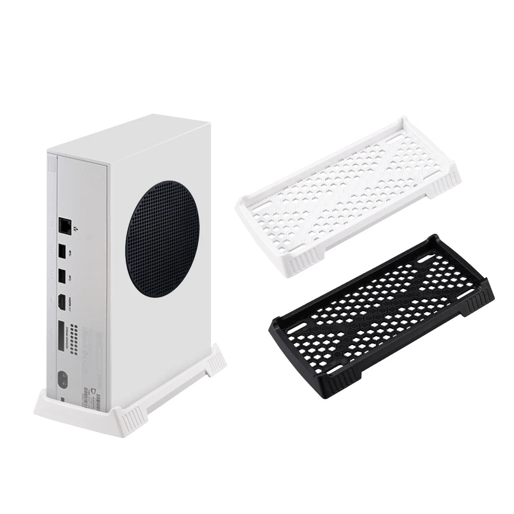 Station de Refroidissement Verticale - Xbox Series S