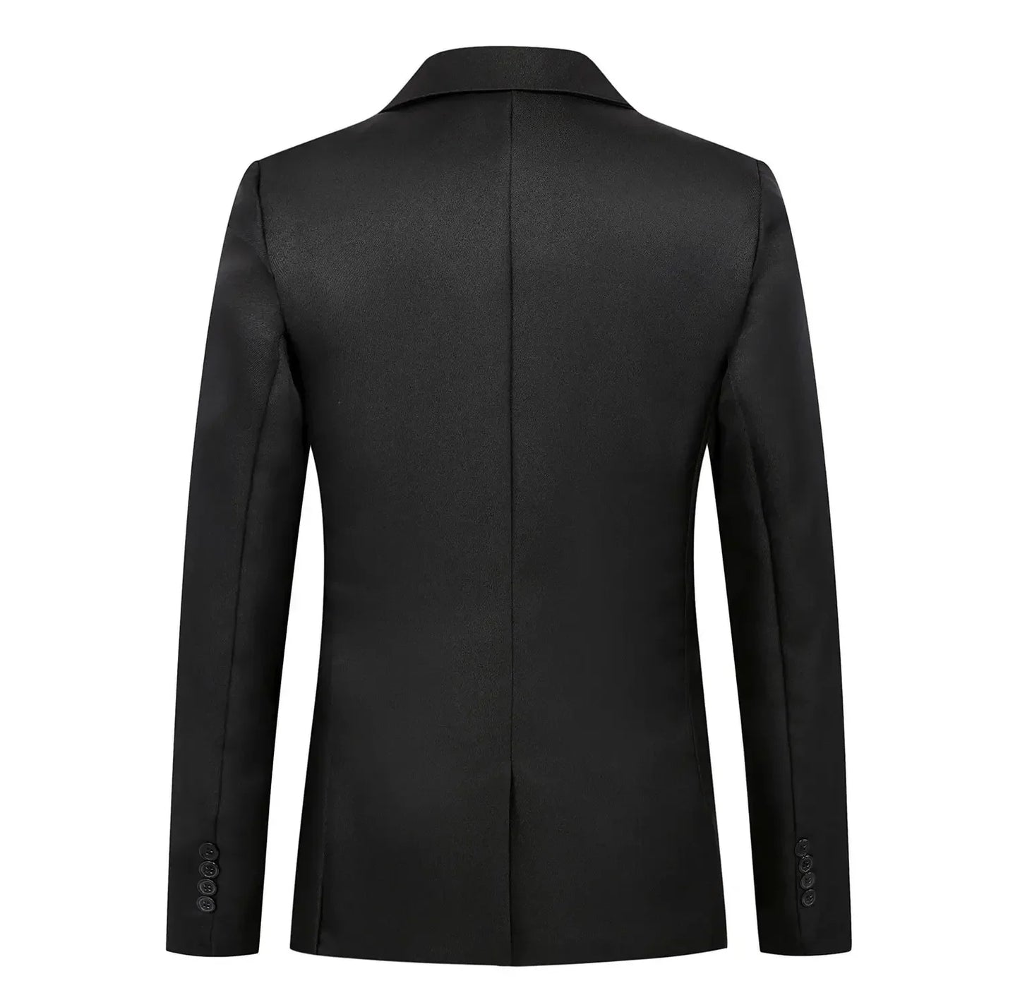 Veste de Costume Slim-Fit - Business Casual