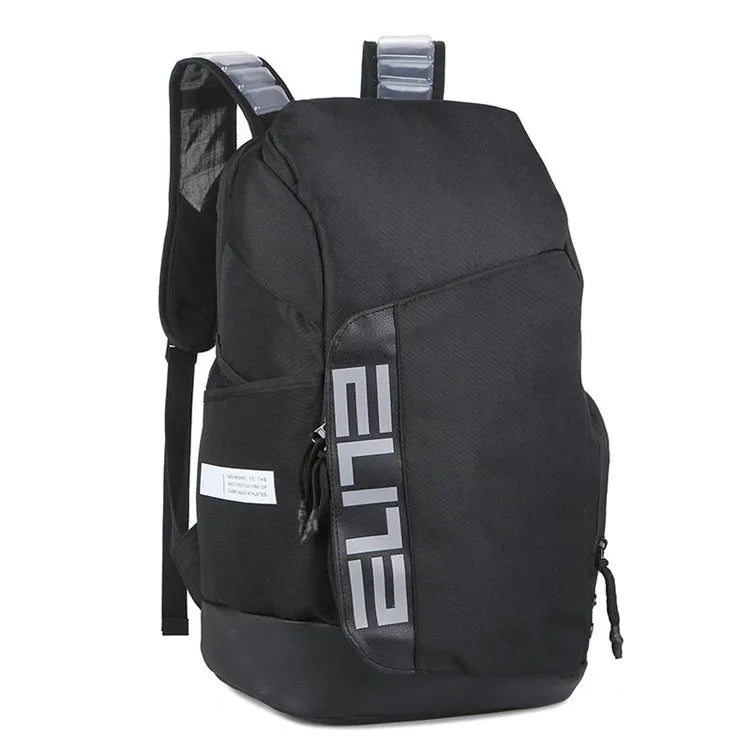 Elite US Team Sports Basketball Casual Universal Fashion Air Cushion Shoulder Computer Bag Men's and Women's YouthTravelBackpack