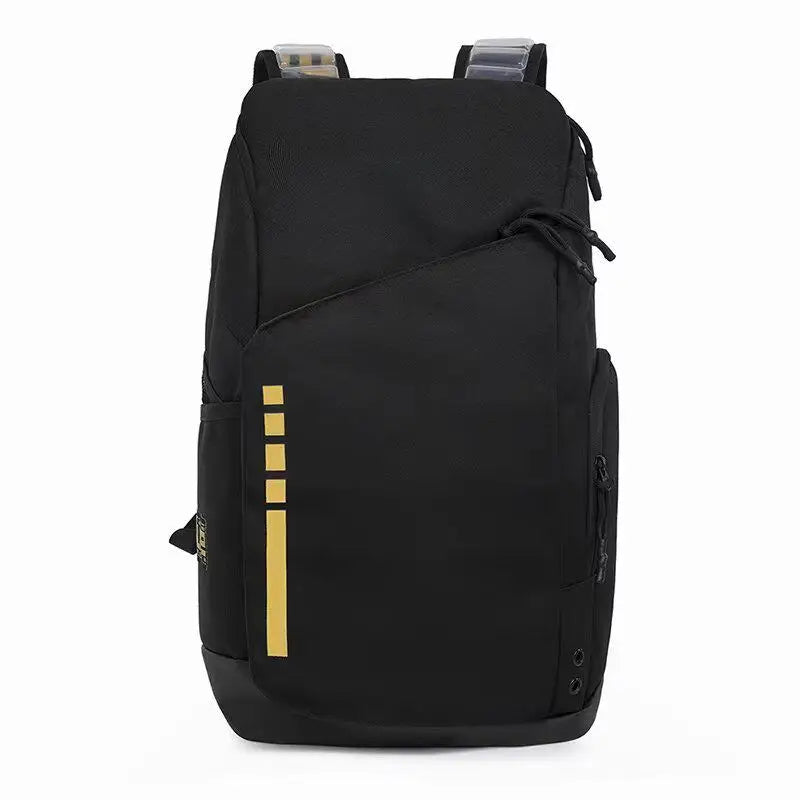 Elite US Team Sports Basketball Casual Universal Fashion Air Cushion Shoulder Computer Bag Men's and Women's YouthTravelBackpack