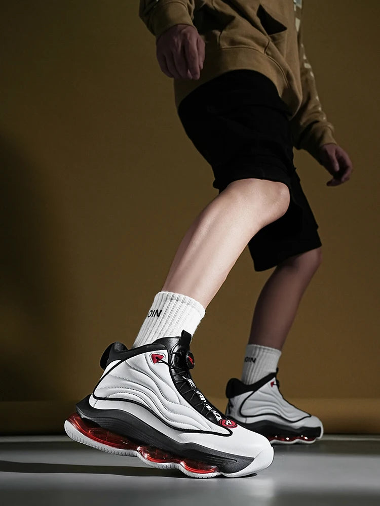 Chaussure Basketball Athlétique Homme