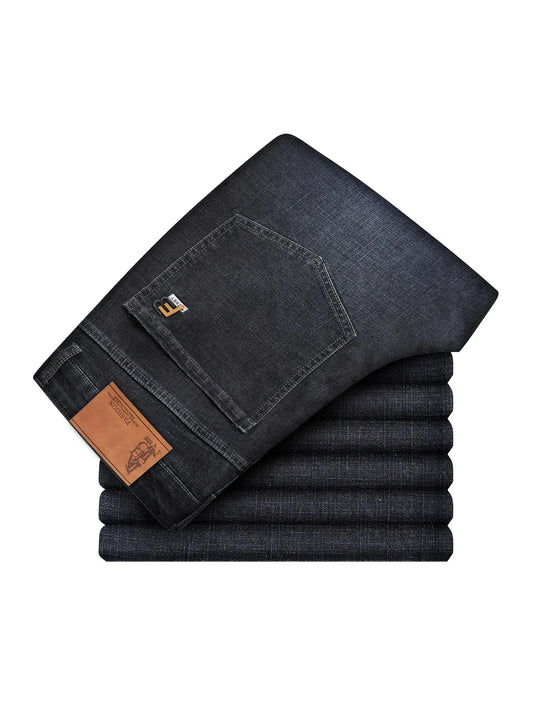 Jean Homme Business 4 Saisons Elastique