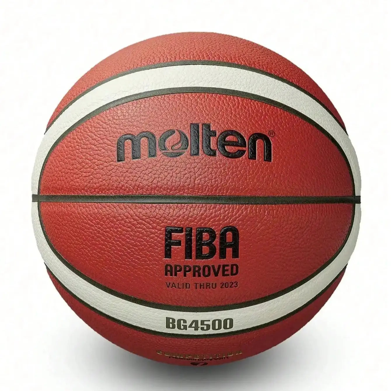 Ballon Molten BG4500 - Cuir PU Haute Performance