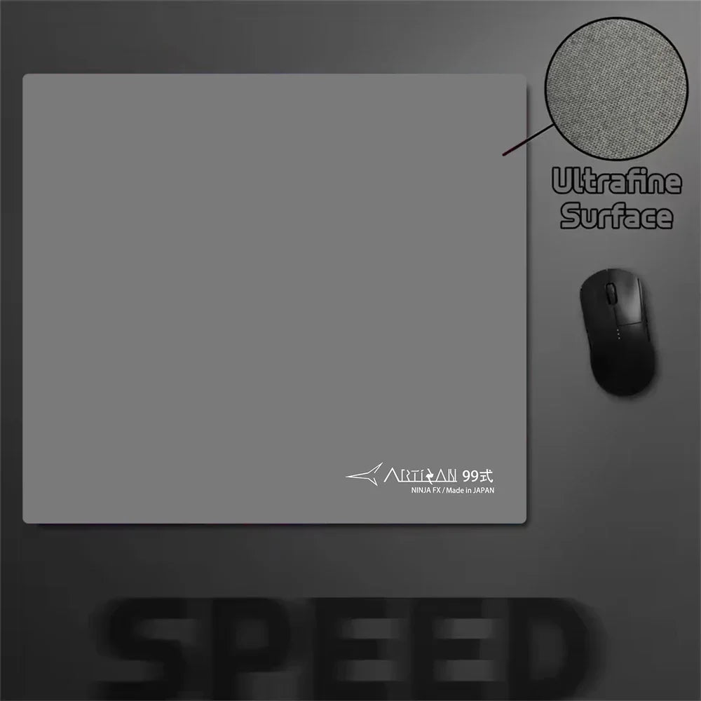 Tapis de Souris "Artisan FX" - Performance Pro (40x45cm)