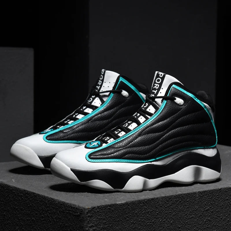 Chaussure Basketball Casual Semelle Souple