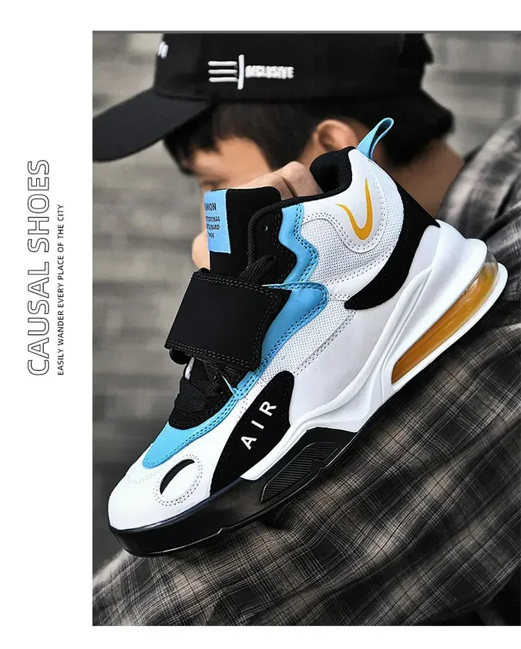Chaussure Basketball 2025 Coussin Air