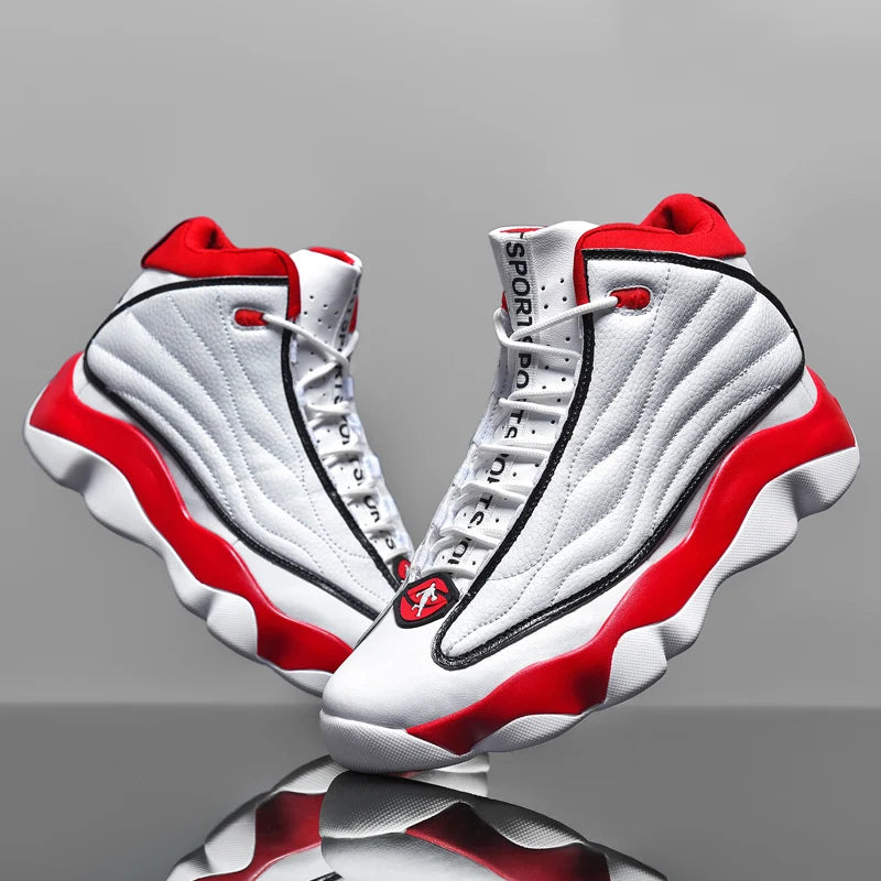 Chaussure Basketball Casual Semelle Souple