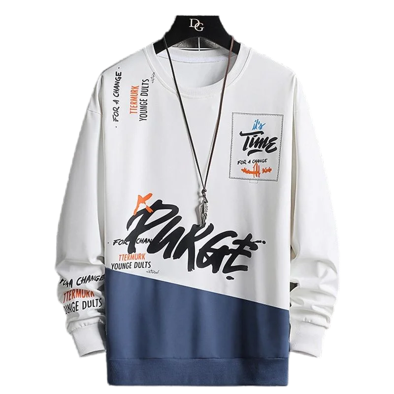 Hoodie Y2K Sport - Anime & Goth Style