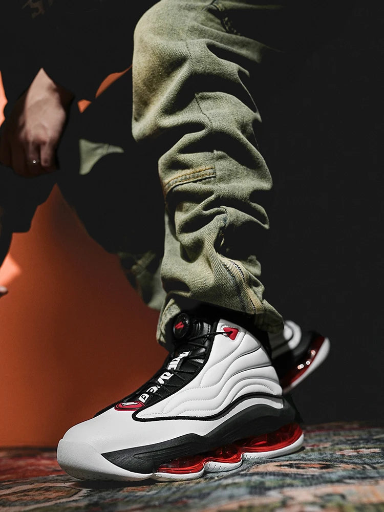 Chaussure Basketball Athlétique Homme