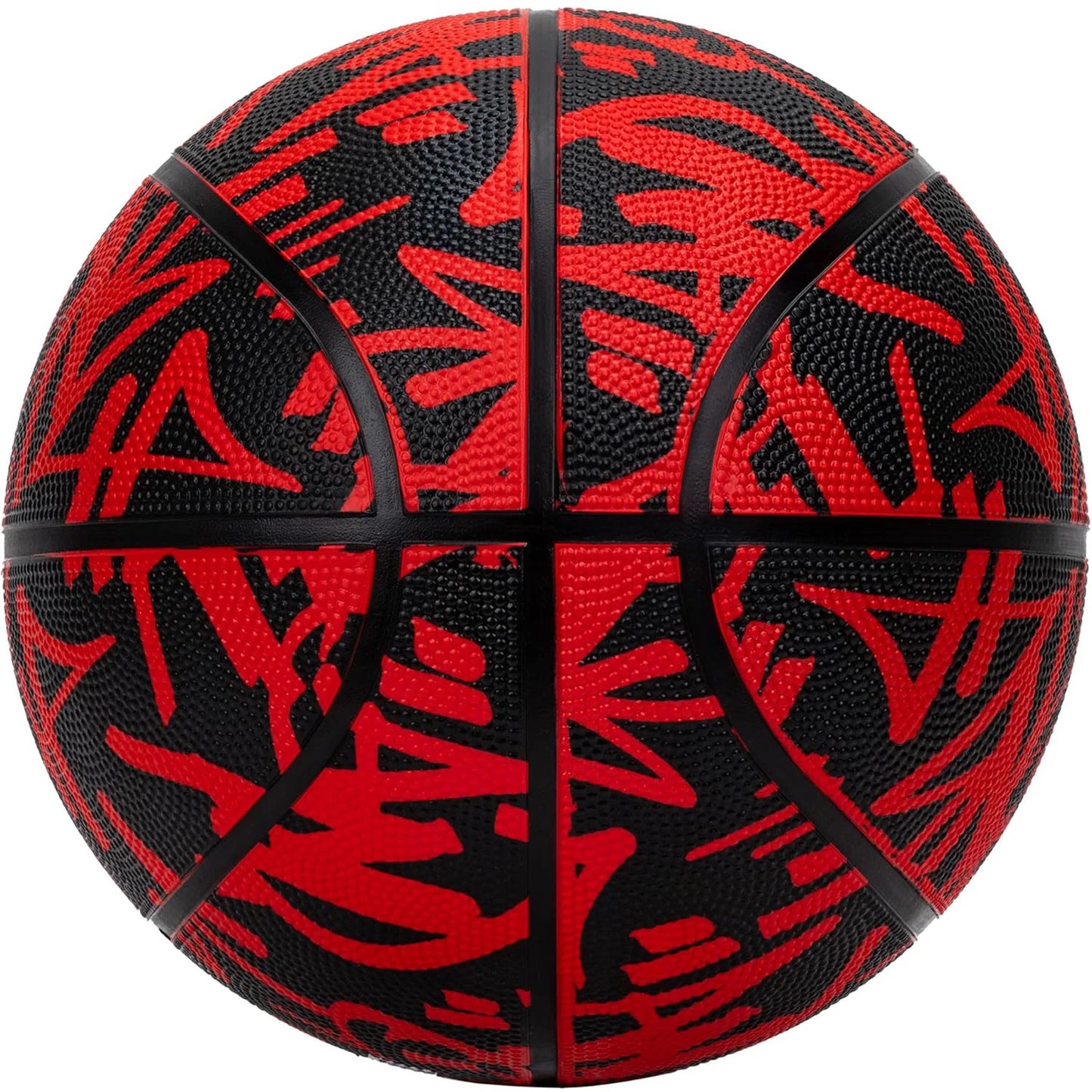Ballon de Basket "Midnight Teal" - Grip Ciment & Parquet