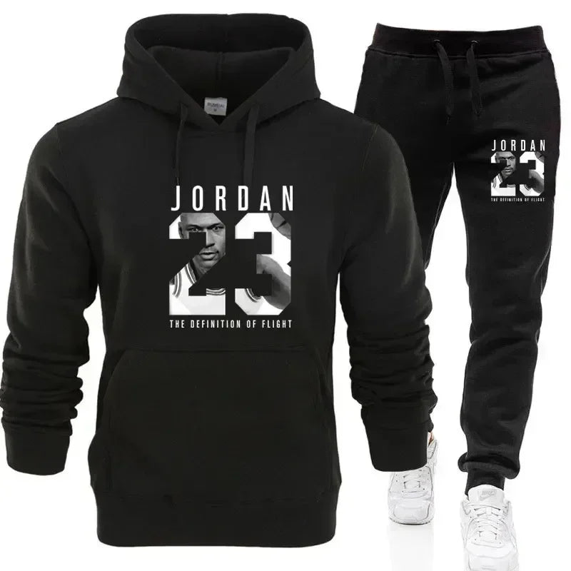 Ensemble Sport "Jersey 23" - Urban Set