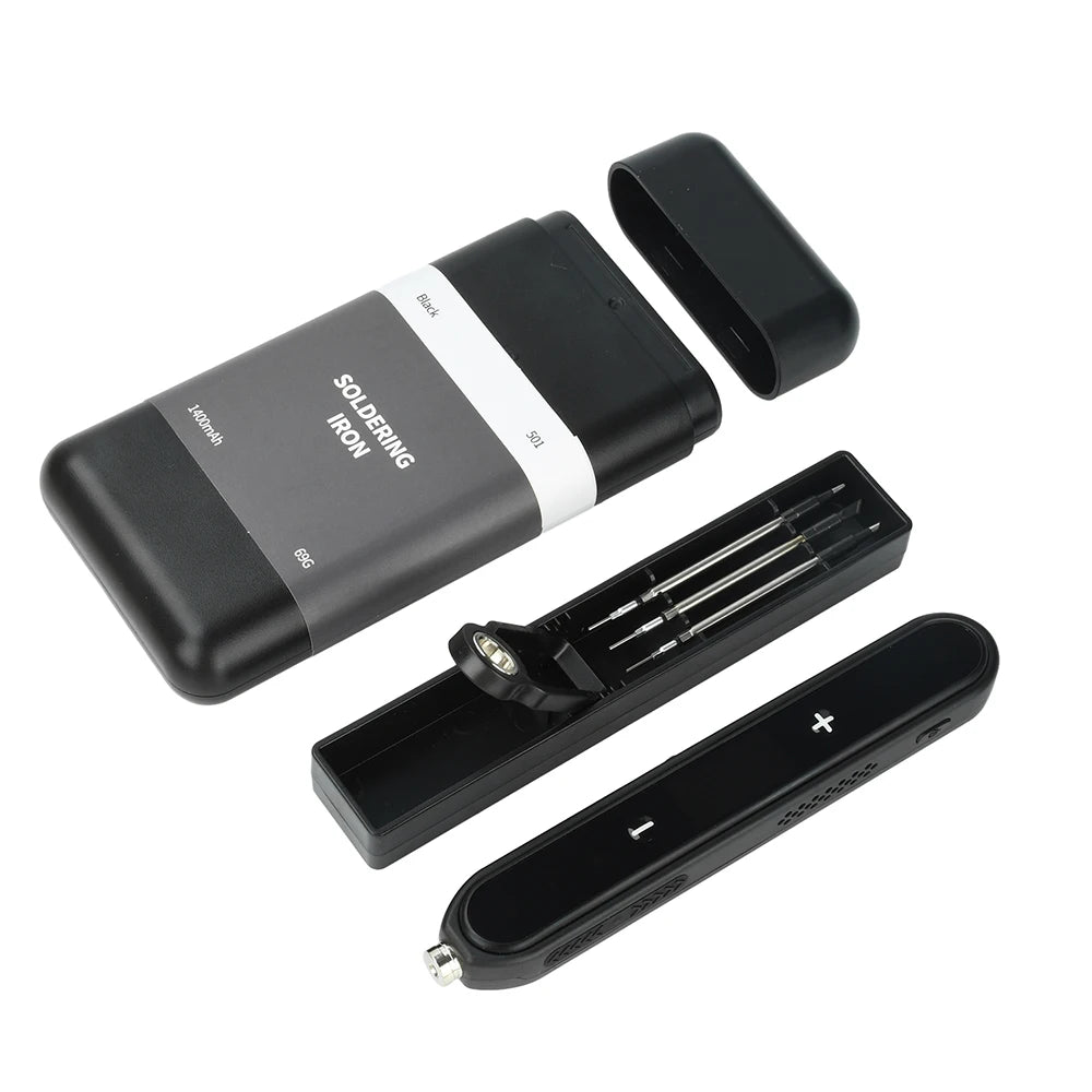 Fer à Souder Type-C 8-15W Température Réglable