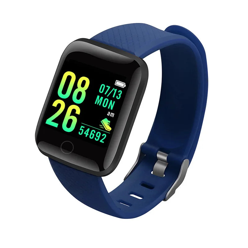 Smartwatch NexDeal S9 - Tracker Fitness & Notifications