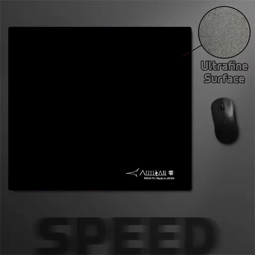 Tapis de Souris "Artisan FX" - Performance Pro (40x45cm)