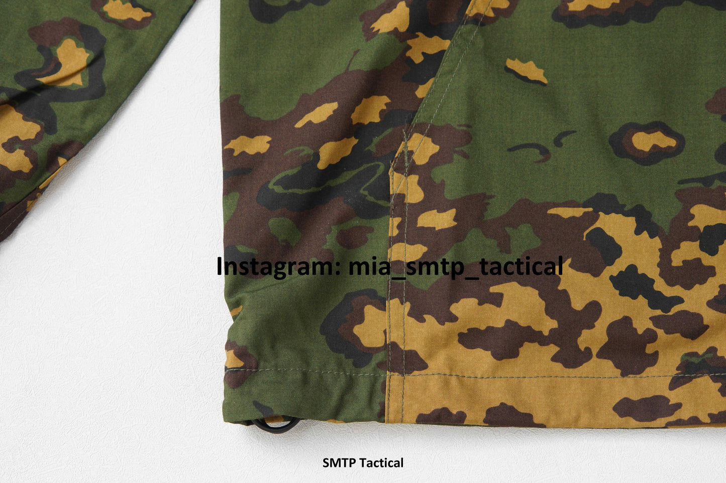 Tenue Camouflage Russe Camo Floral