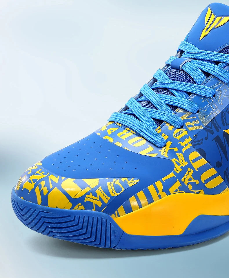 Chaussure Basketball Mid Top Antidérapant