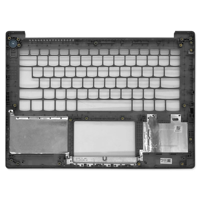 NEW For Lenovo IdeaPad 3-14 3-14ADA05 3-14ARE05 14IML05 14IIL05 LCD Back Cover Front Bezel Hinges Palmrest Keyboard Bottom Case