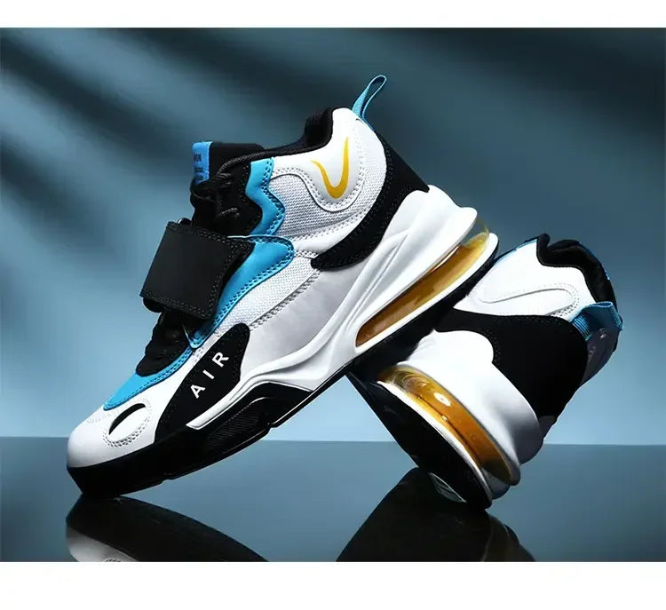 Chaussure Basketball 2025 Coussin Air
