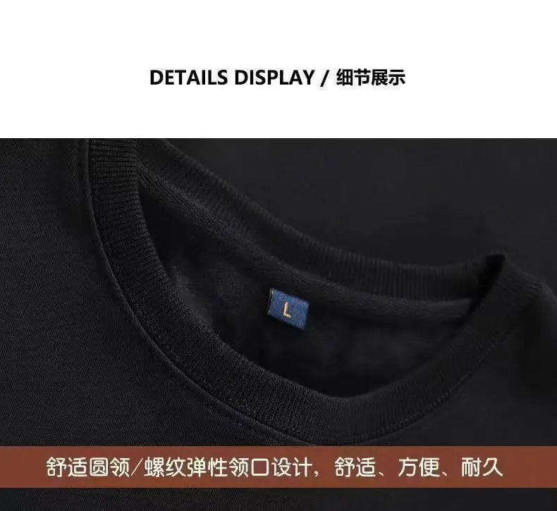 Pull Épais "Velvet Touch" - Premium Winter
