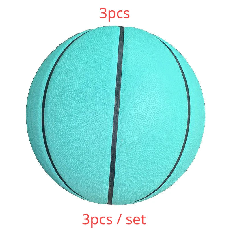 Ballon de Basket "Pink Graffiti" - Édition Spéciale Match