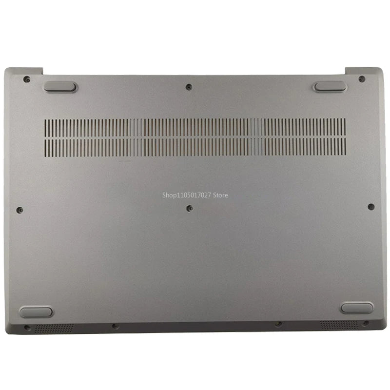 NEW For Lenovo IdeaPad 3-14 3-14ADA05 3-14ARE05 14IML05 14IIL05 LCD Back Cover Front Bezel Hinges Palmrest Keyboard Bottom Case