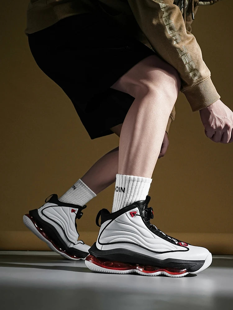Chaussure Basketball Athlétique Homme