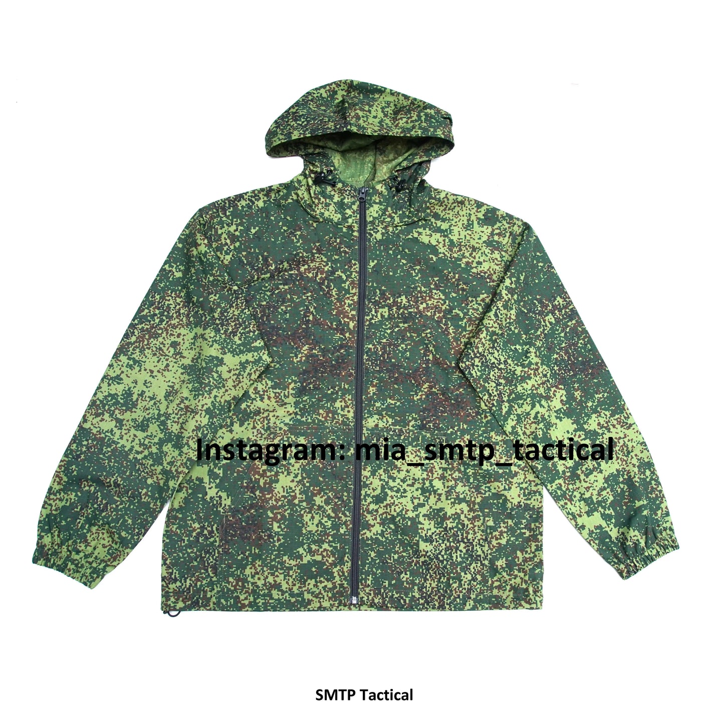 Tenue Camouflage Russe Camo Floral