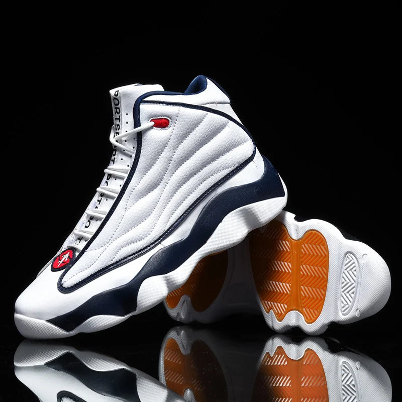 Chaussure Basketball Casual Semelle Souple