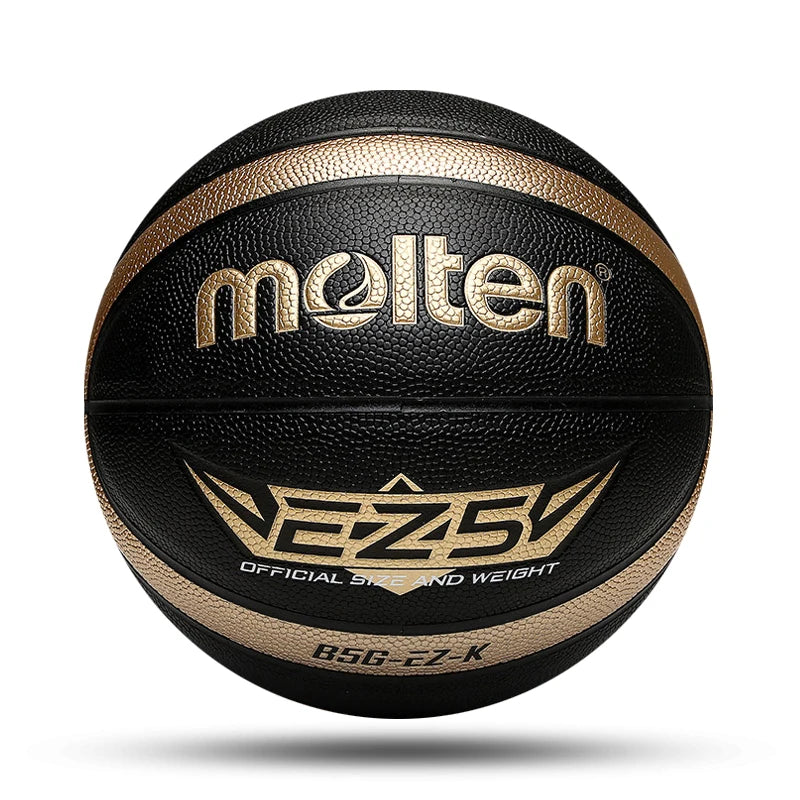 Ballon Molten BG2000 - Édition Compétition