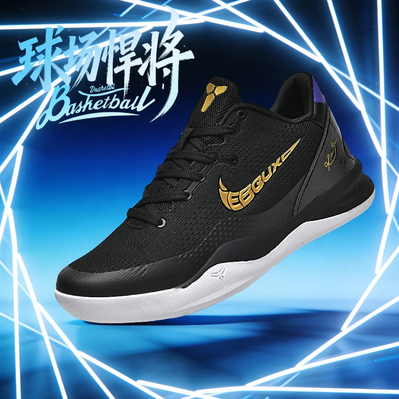 Chaussure Basketball Semelle Caoutchouc 2026