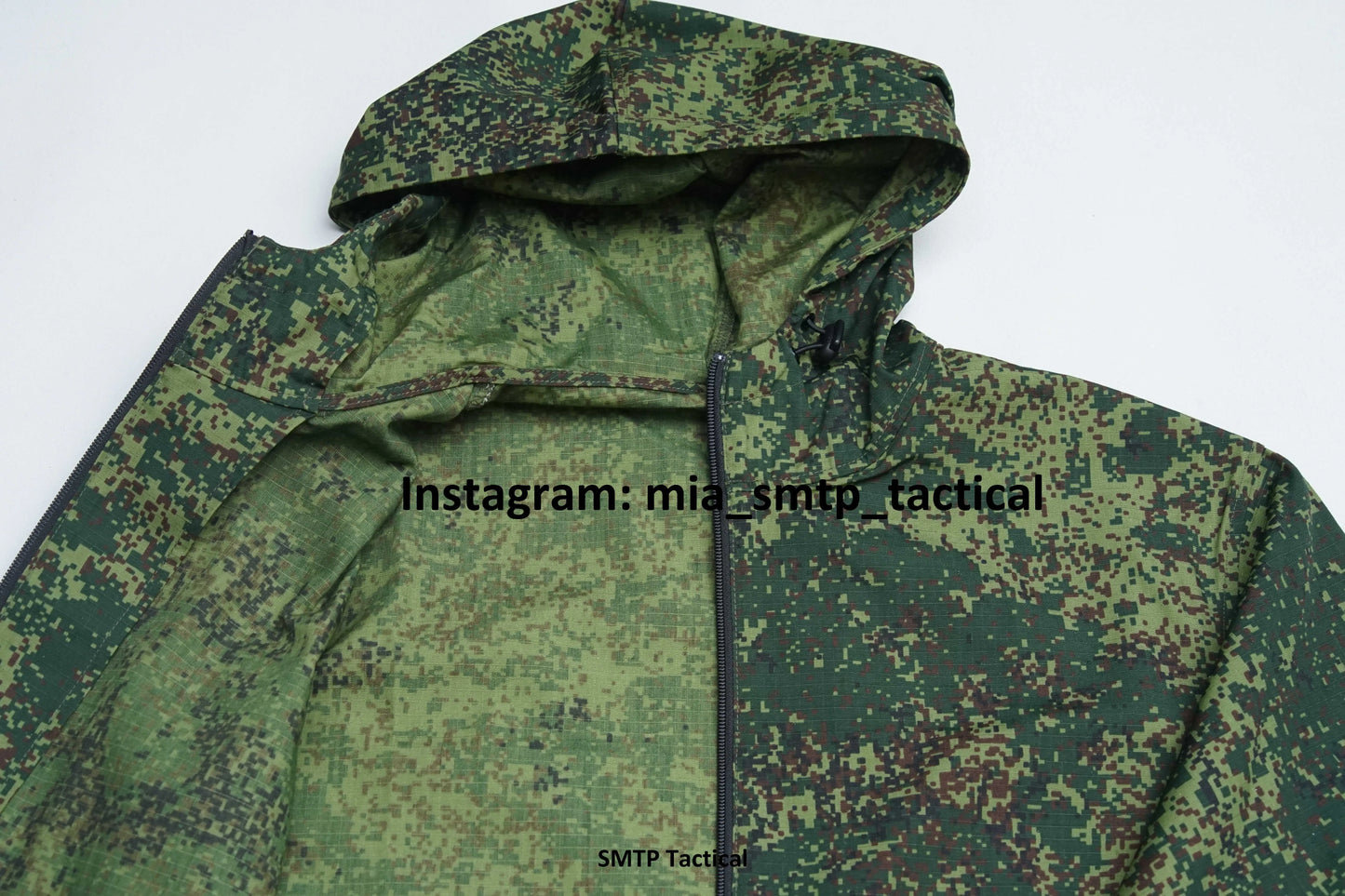 Tenue Camouflage Russe Camo Floral