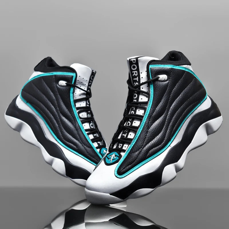 Chaussure Basketball Casual Semelle Souple