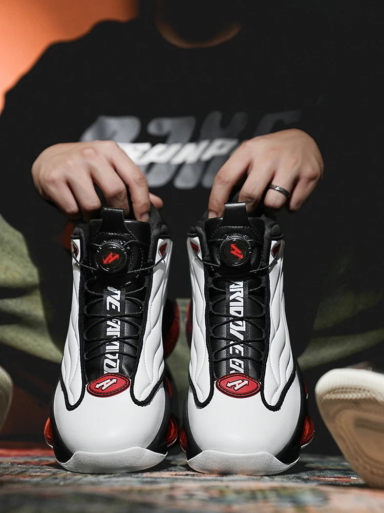 Chaussure Basketball Athlétique Homme