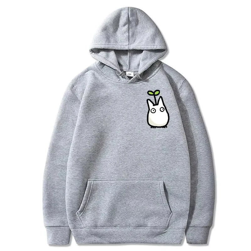 Unisex Hoodie: Stylish Hip-Hop Casual Pullover, Perfect for Autumn – Black Streetwear Essential for Boys and Girls WY0384