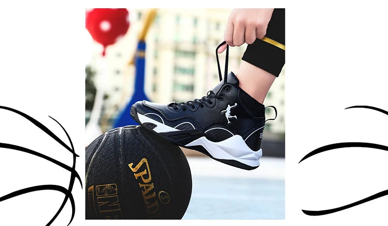 Basket Basketball Enfant Garçon 2025