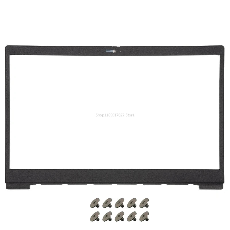 NEW For Lenovo IdeaPad 3-14 3-14ADA05 3-14ARE05 14IML05 14IIL05 LCD Back Cover Front Bezel Hinges Palmrest Keyboard Bottom Case