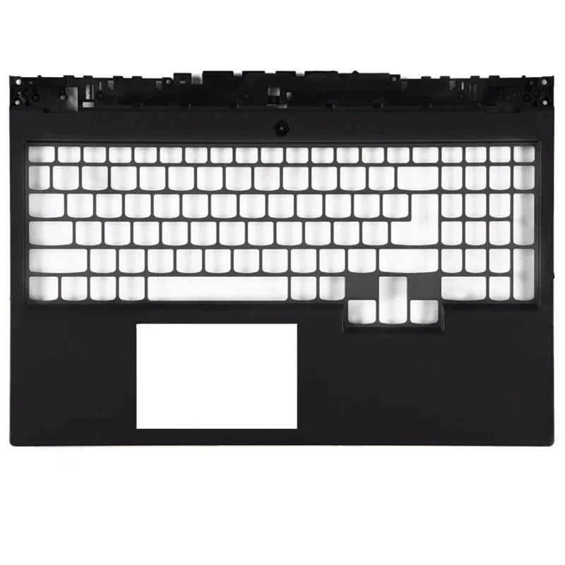 For LEGION 5 15IMH05H 15ARH05H 15ARH05 Y550-15 NEW Laptop LCD Back Cover Front Bezel Palmest Lower Bottom Case black