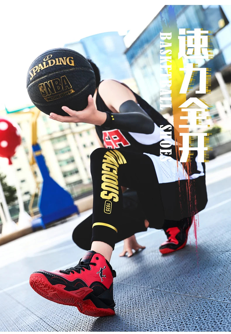 Basket Basketball Enfant Garçon 2025