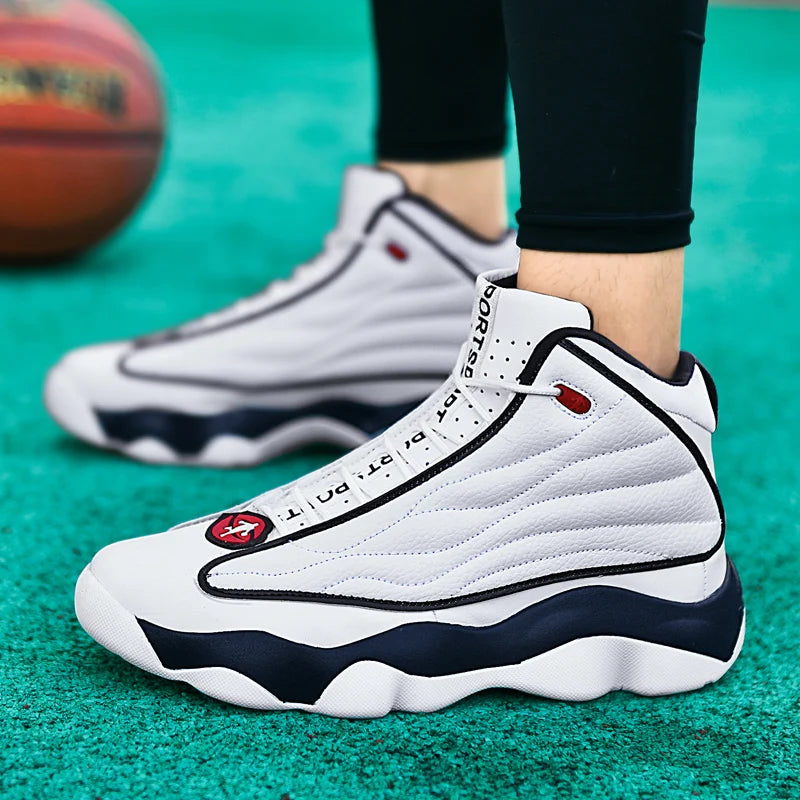 Chaussure Basketball Casual Semelle Souple