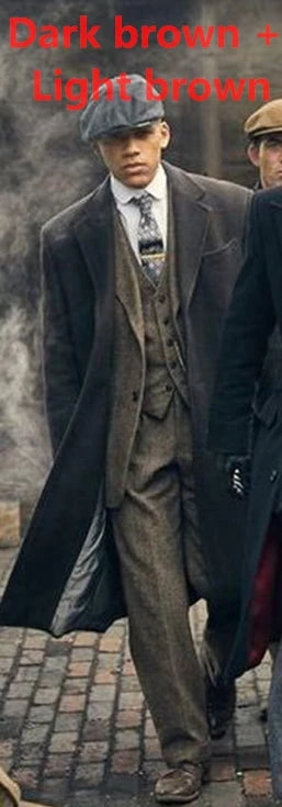 Costume 4 Pieces Homme Gala Bureau 2024