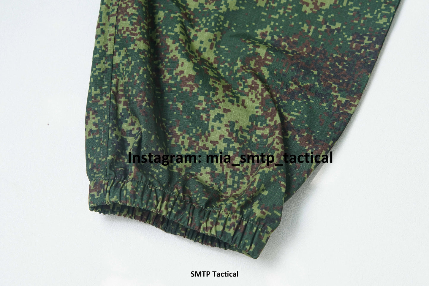 Tenue Camouflage Russe Camo Floral