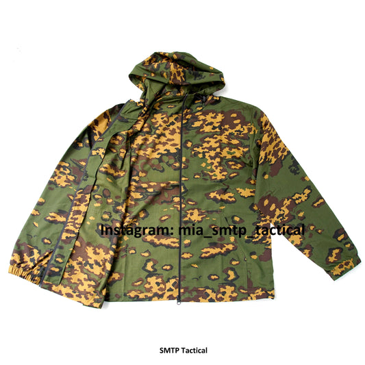 Tenue Camouflage Russe Camo Floral