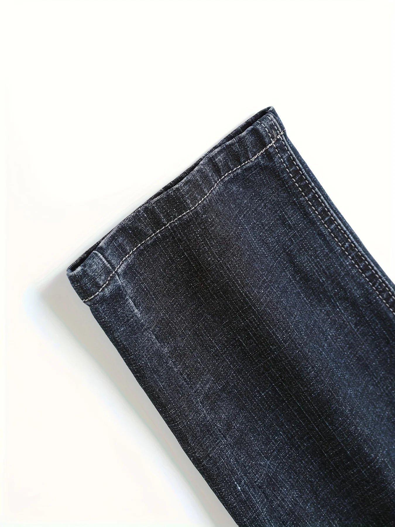 Jean Homme Business 4 Saisons Elastique
