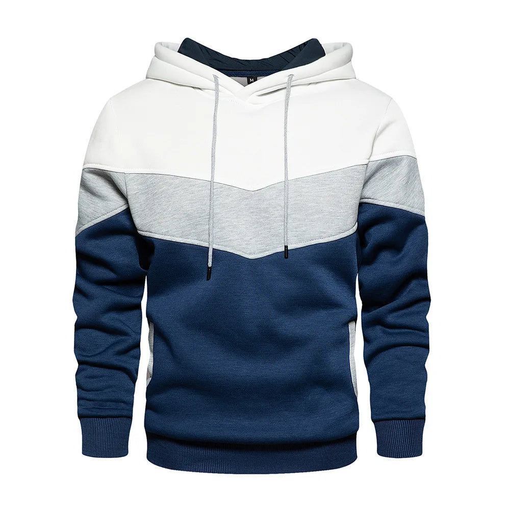 Hoodie Sweat Shirt Trendy Fitness Casual