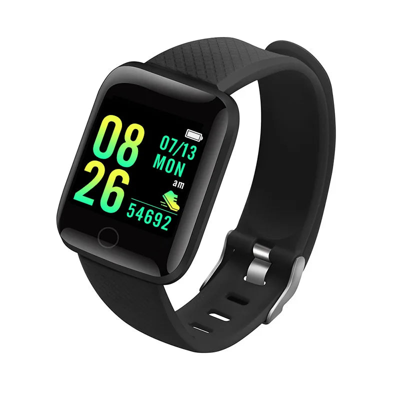 Smartwatch NexDeal S9 - Tracker Fitness & Notifications