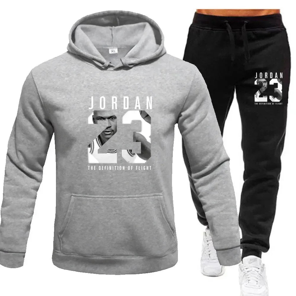 Ensemble Sport "Jersey 23" - Urban Set