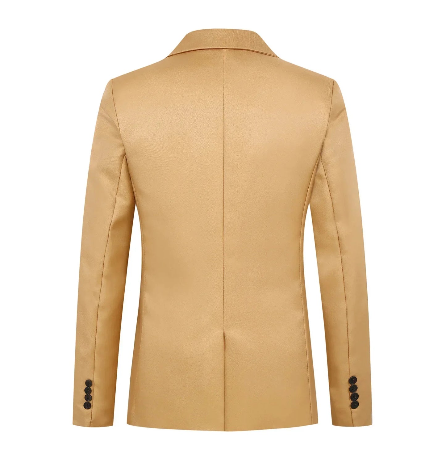 Veste de Costume Slim-Fit - Business Casual