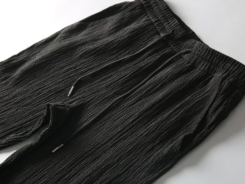Ensemble 2 Pieces Chemise Pantalon Uni